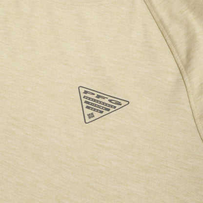 Columbia PFG Uncharted II Long Sleeve Technical T-Shirt