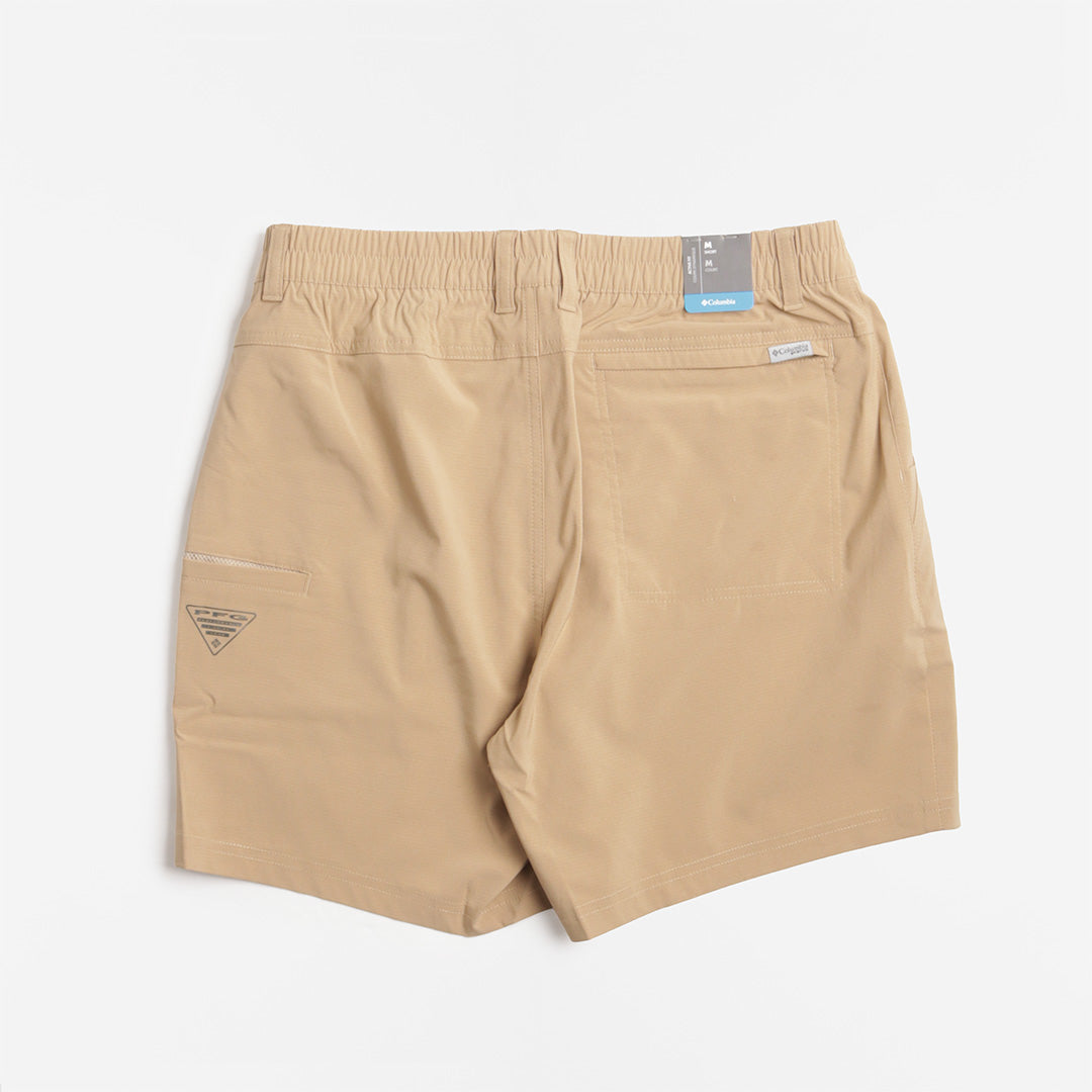 Columbia PFG Uncharted Shorts