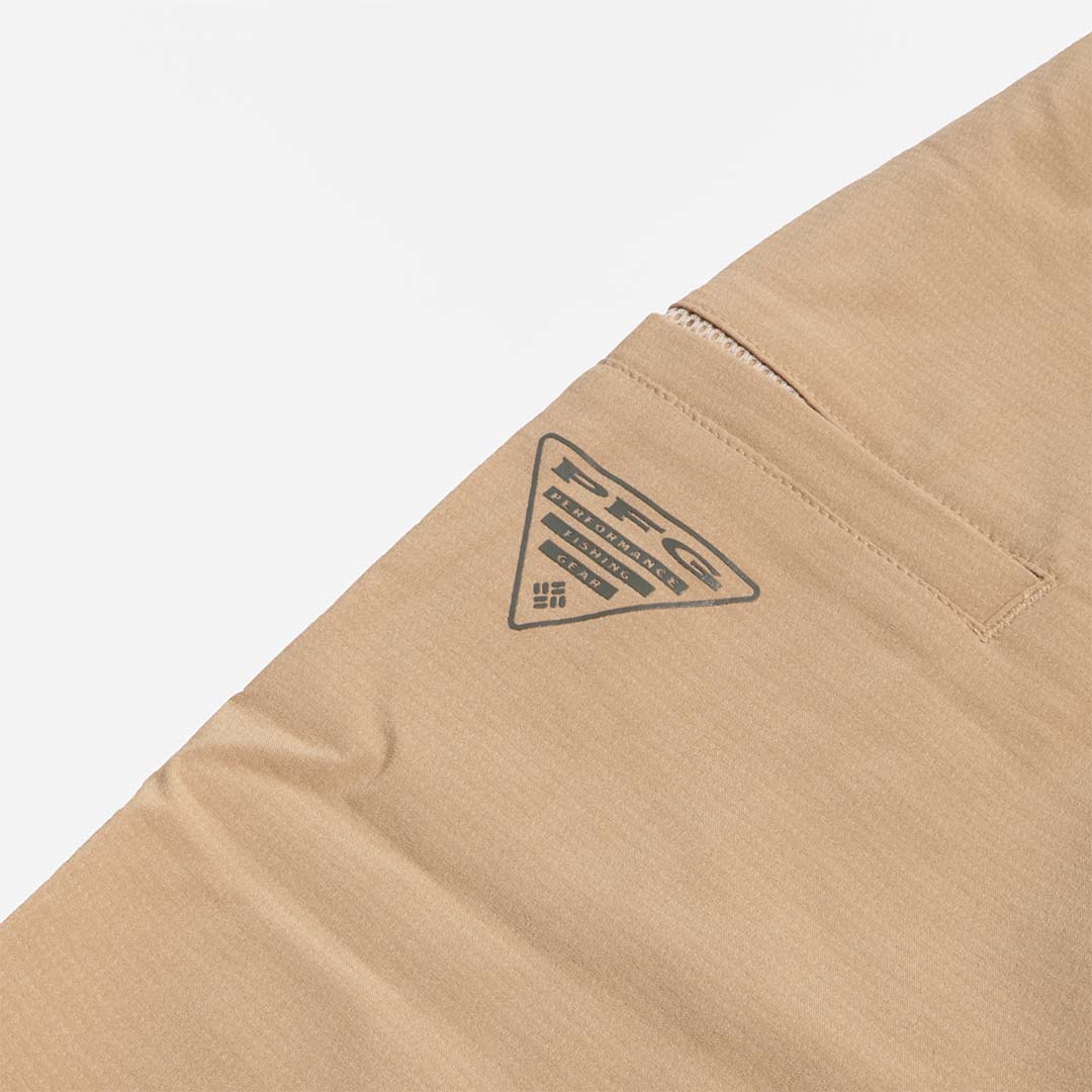 Columbia PFG Uncharted Shorts