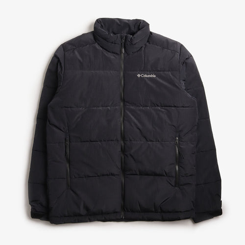 Columbia Pike Lake Novelty Jacket