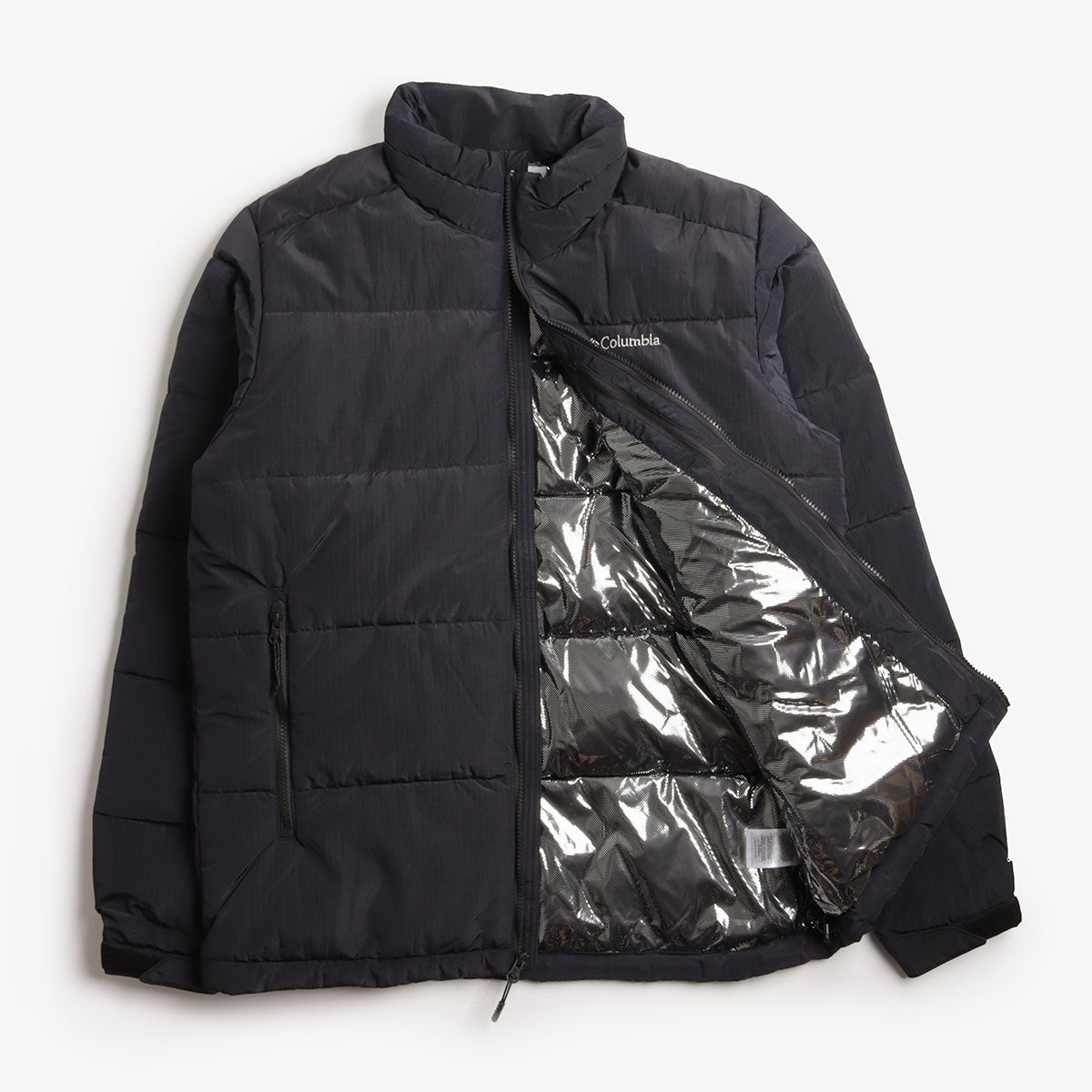 Columbia Pike Lake Novelty Jacket