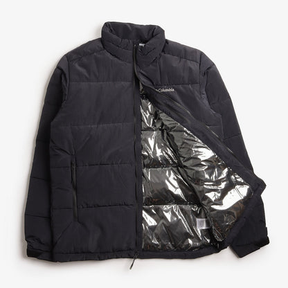 Columbia Pike Lake Novelty Jacket