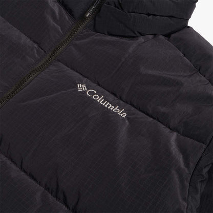 Columbia Pike Lake Novelty Jacket