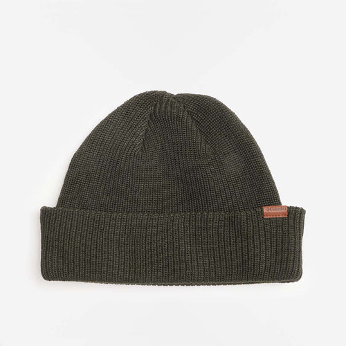 Columbia Portside Fisherman Beanie