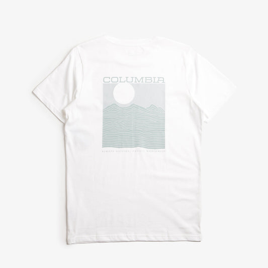 Columbia Rapid Ridge Back Graphic II T-Shirt