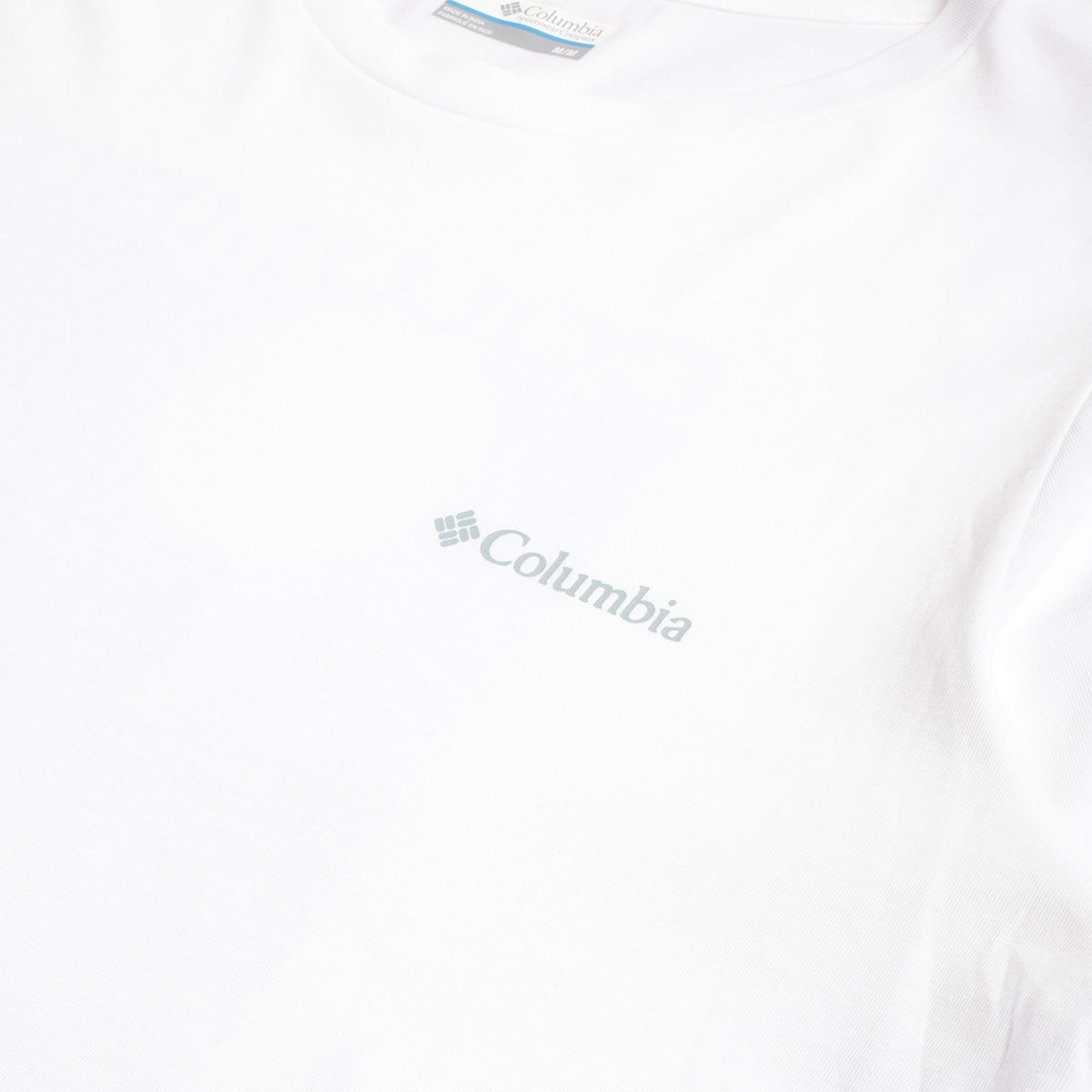 Columbia Rapid Ridge Back Graphic II T-Shirt