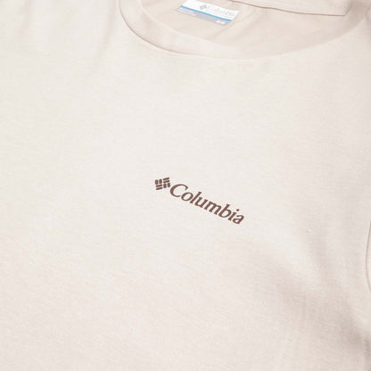 Columbia Rapid Ridge Back Graphic II T-Shirt
