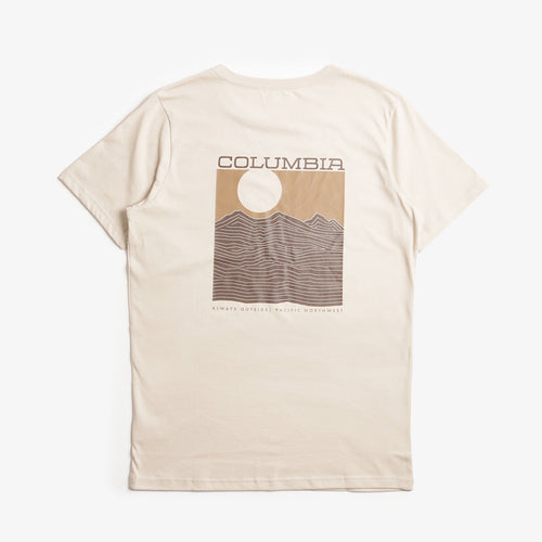 Columbia Rapid Ridge Back Graphic II T-Shirt