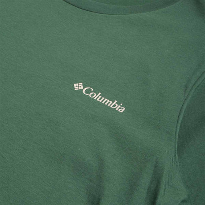 Columbia Rapid Ridge Back Graphic II T-Shirt