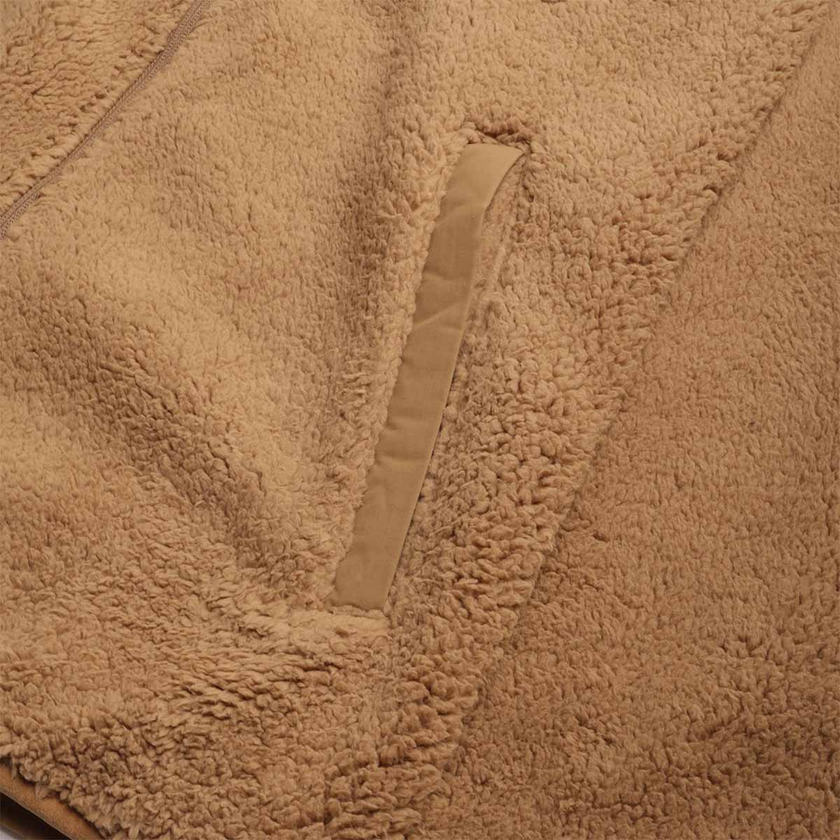 Columbia Rugged Ridge High Pile Full Zip Jacket