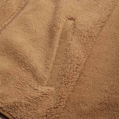 Columbia Rugged Ridge High Pile Full Zip Jacket