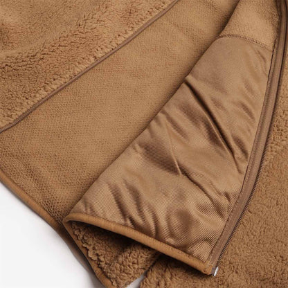 Columbia Rugged Ridge High Pile Full Zip Jacket