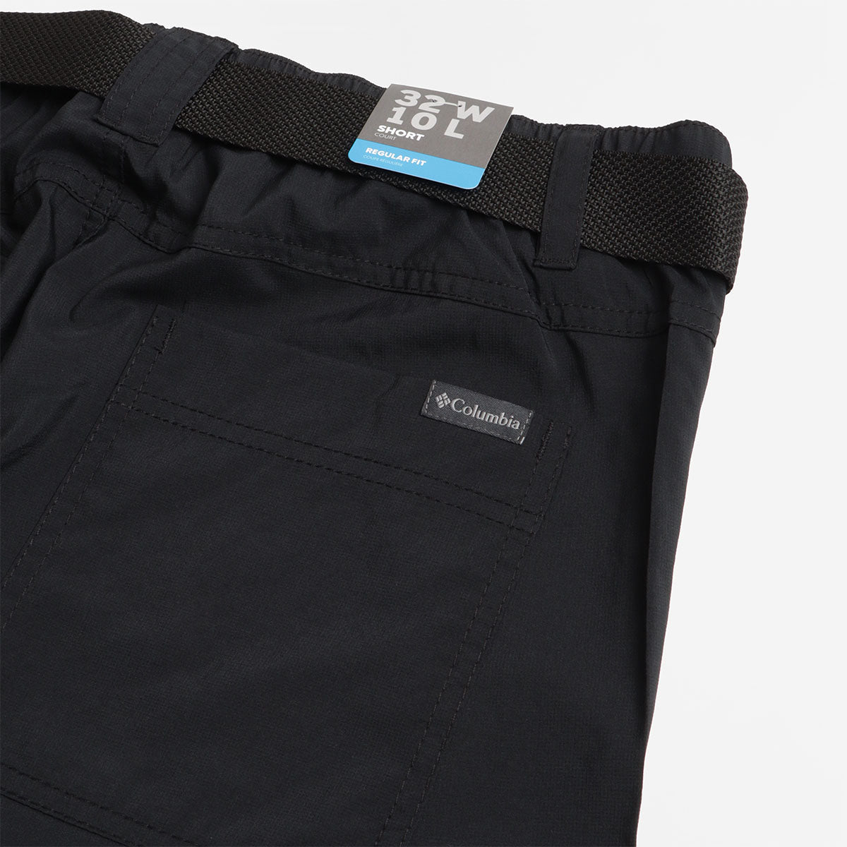 Columbia Silver Ridge Utility Cargo Walking Shorts