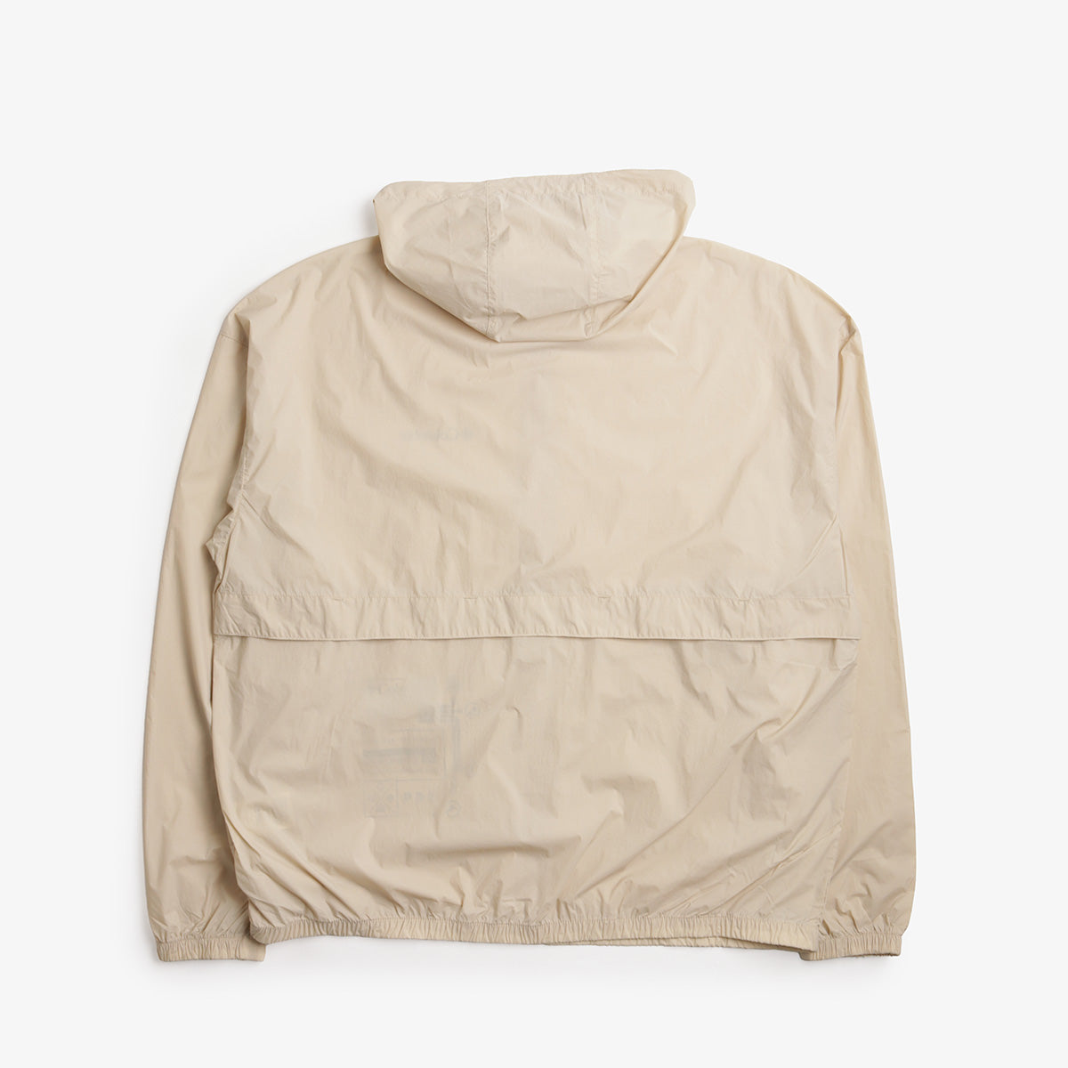 Columbia Street Heights Windbreaker Jacket