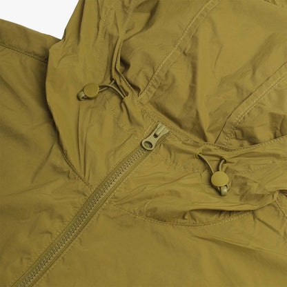 Columbia Street Heights Windbreaker Jacket