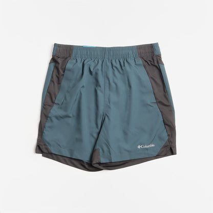 Columbia Three Pitch Shorts