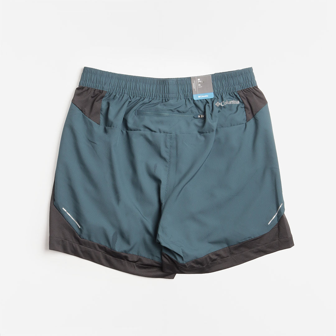 Columbia Three Pitch Shorts