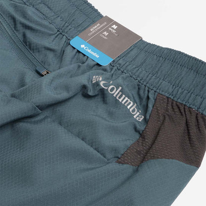 Columbia Three Pitch Shorts