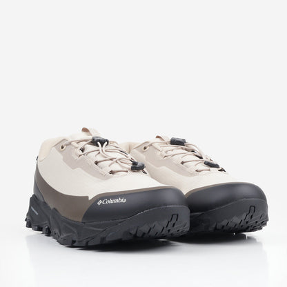 Columbia Trans Trail 3.0 Waterproof Shoes