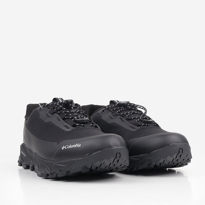 Columbia Trans Trail 3.0 Waterproof Shoes