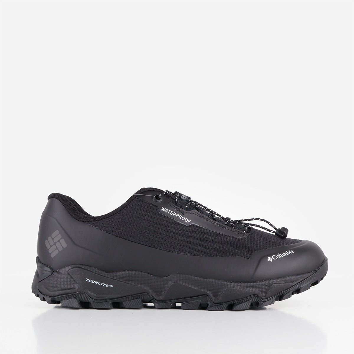 Columbia Trans Trail Waterproof Shoes