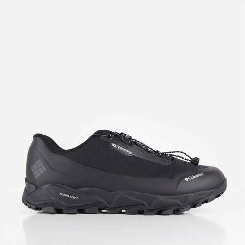 Columbia Trans Trail Waterproof Shoes