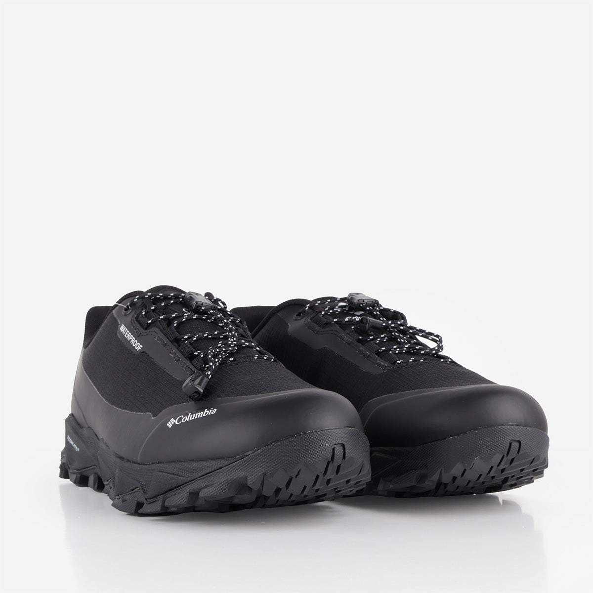 Columbia Trans Trail Waterproof Shoes