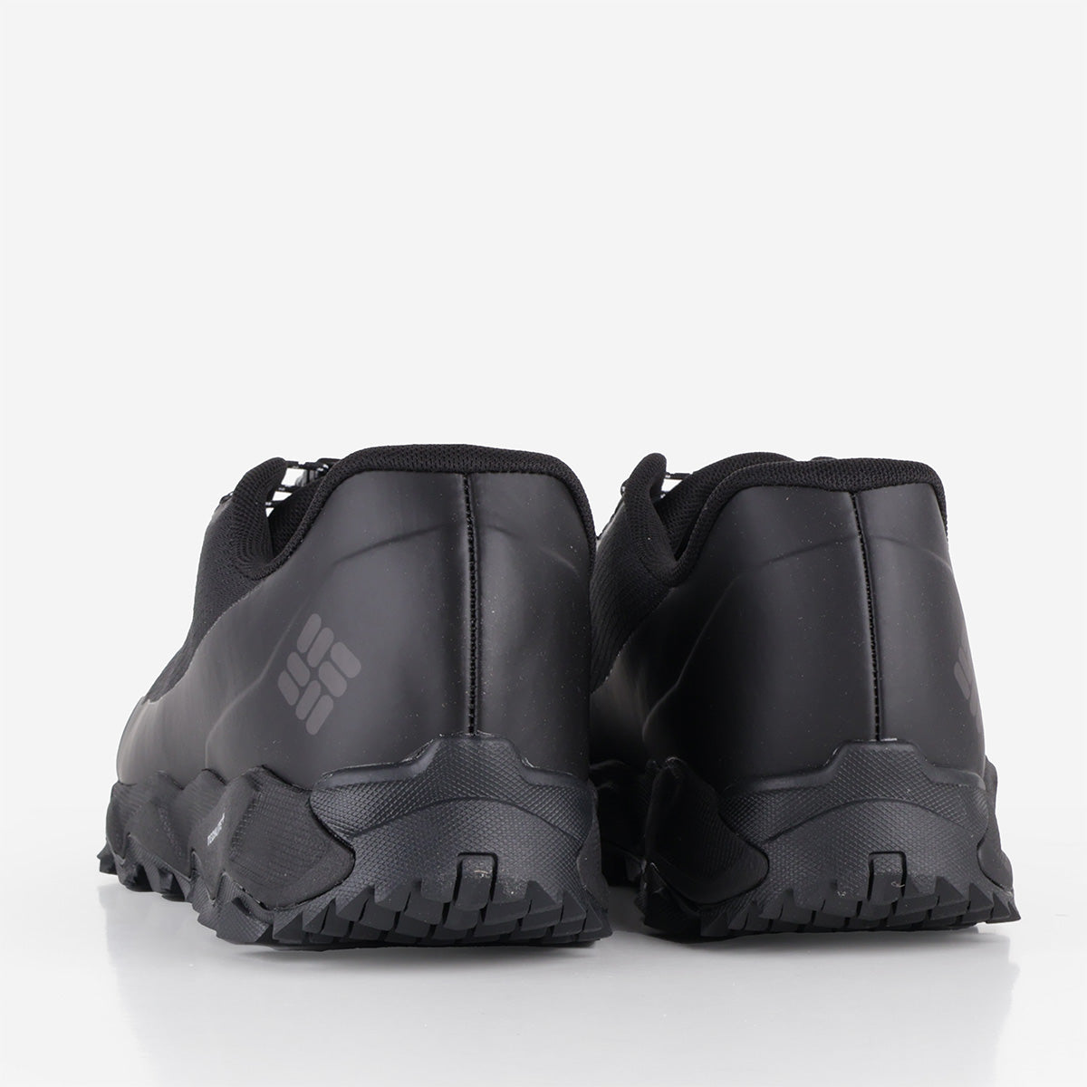 Columbia Trans Trail Waterproof Shoes