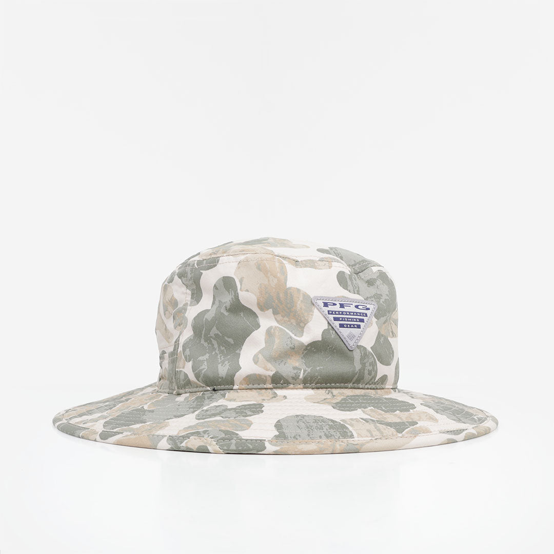 Columbia Wild Cast Booney PFG Hat