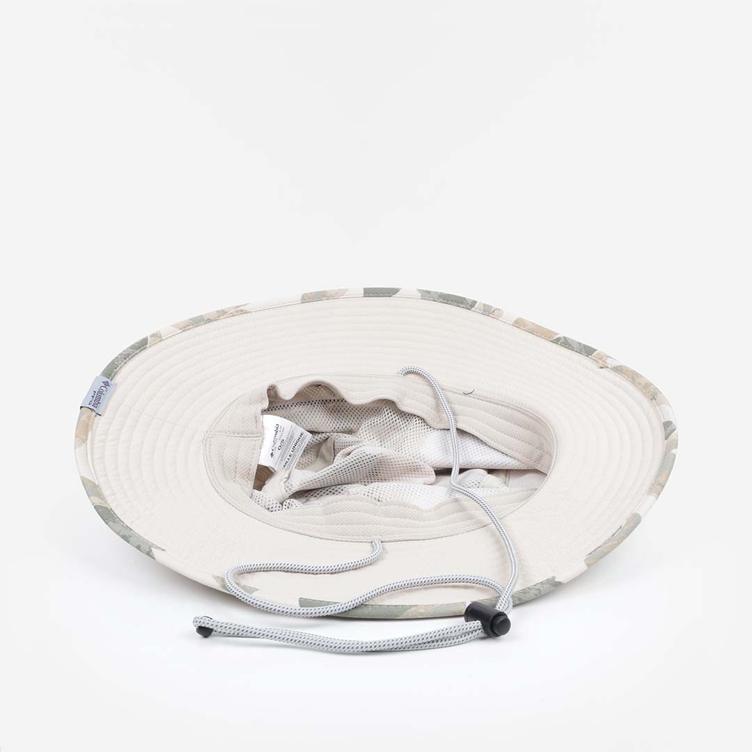 Columbia Wild Cast Booney PFG Hat