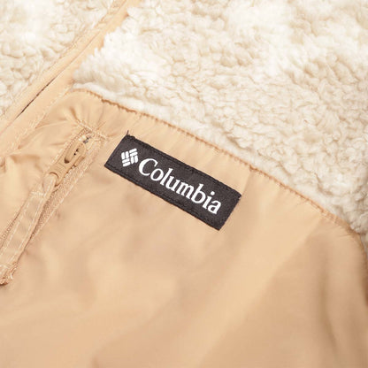 Columbia Winter Pass Reversible Fleece Jacket