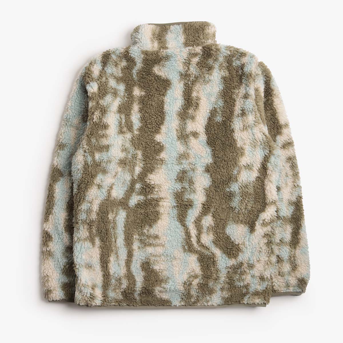 Columbia Winter Pass Reversible Fleece Jacket