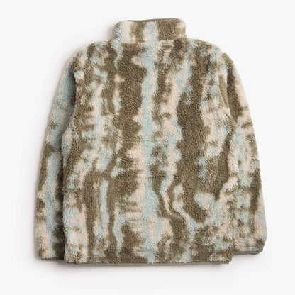 Columbia Winter Pass Reversible Fleece Jacket