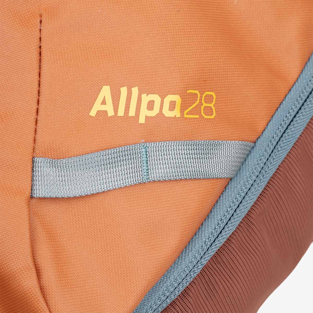 Cotopaxi Allpa 28L Travel Pack