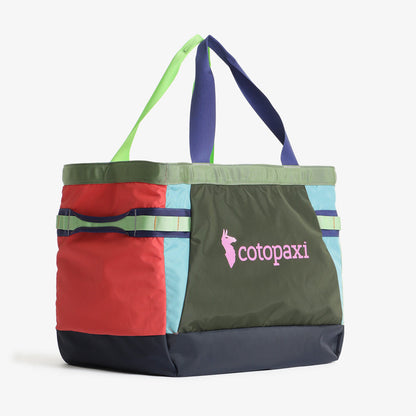 Cotopaxi Allpa 60L Gear Hauler Tote Bag