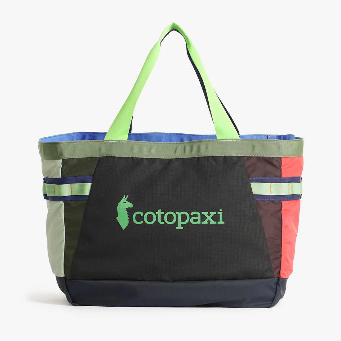 Cotopaxi Allpa 60L Gear Hauler Tote Bag