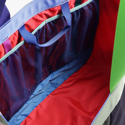 Cotopaxi Allpa 60L Gear Hauler Tote Bag