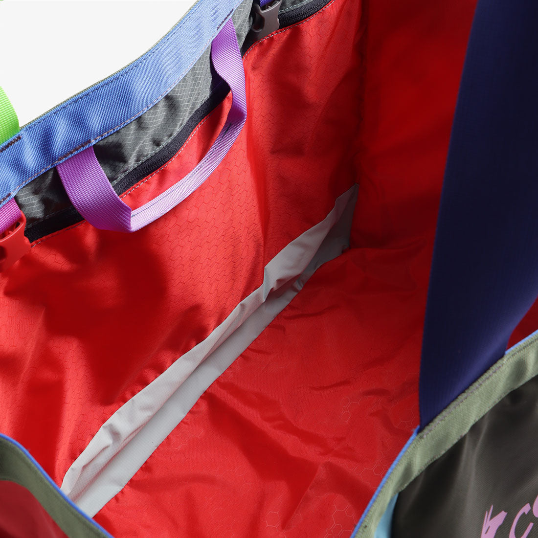 Cotopaxi Allpa 60L Gear Hauler Tote Bag