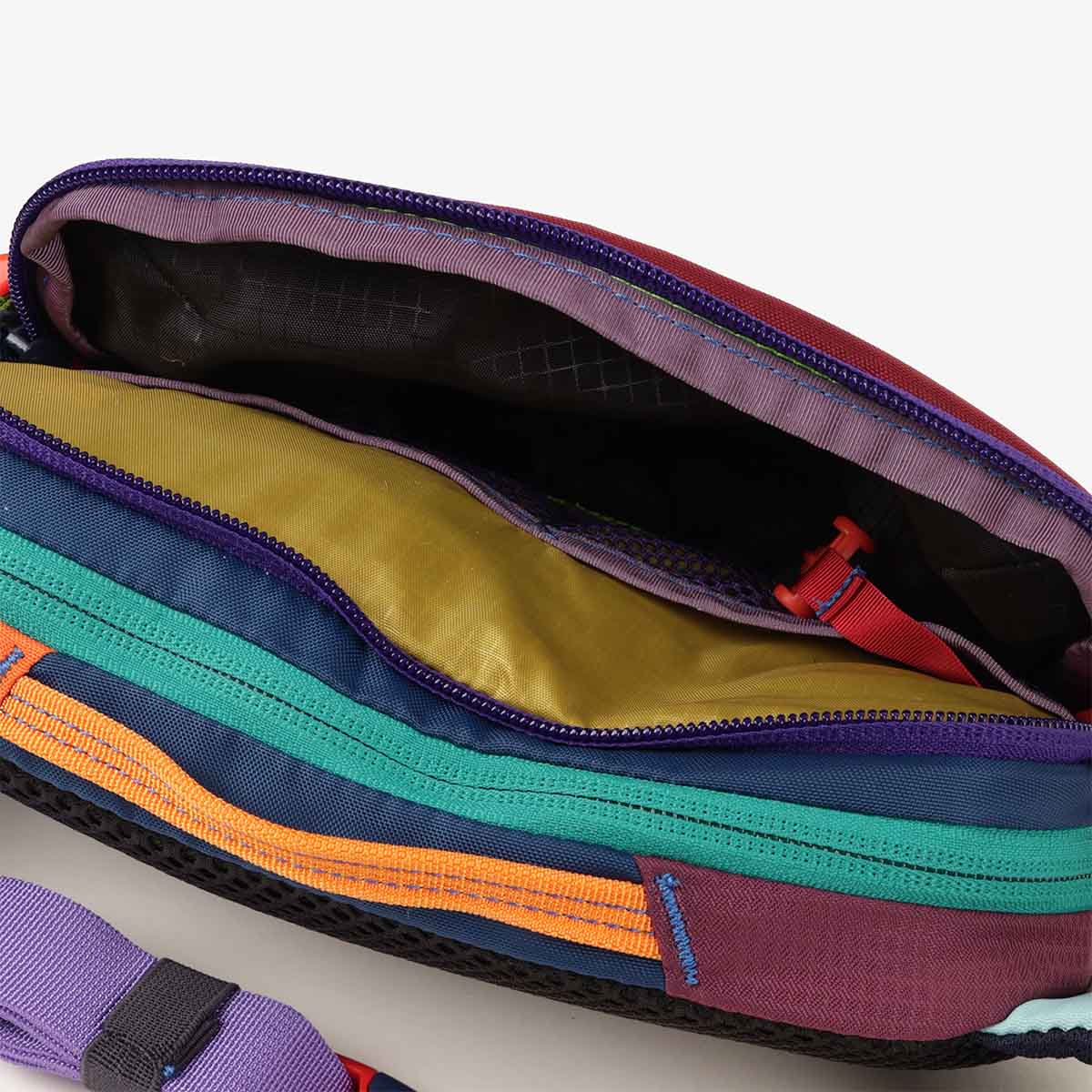 Cotopaxi Allpa X 1.5L Hip Pack