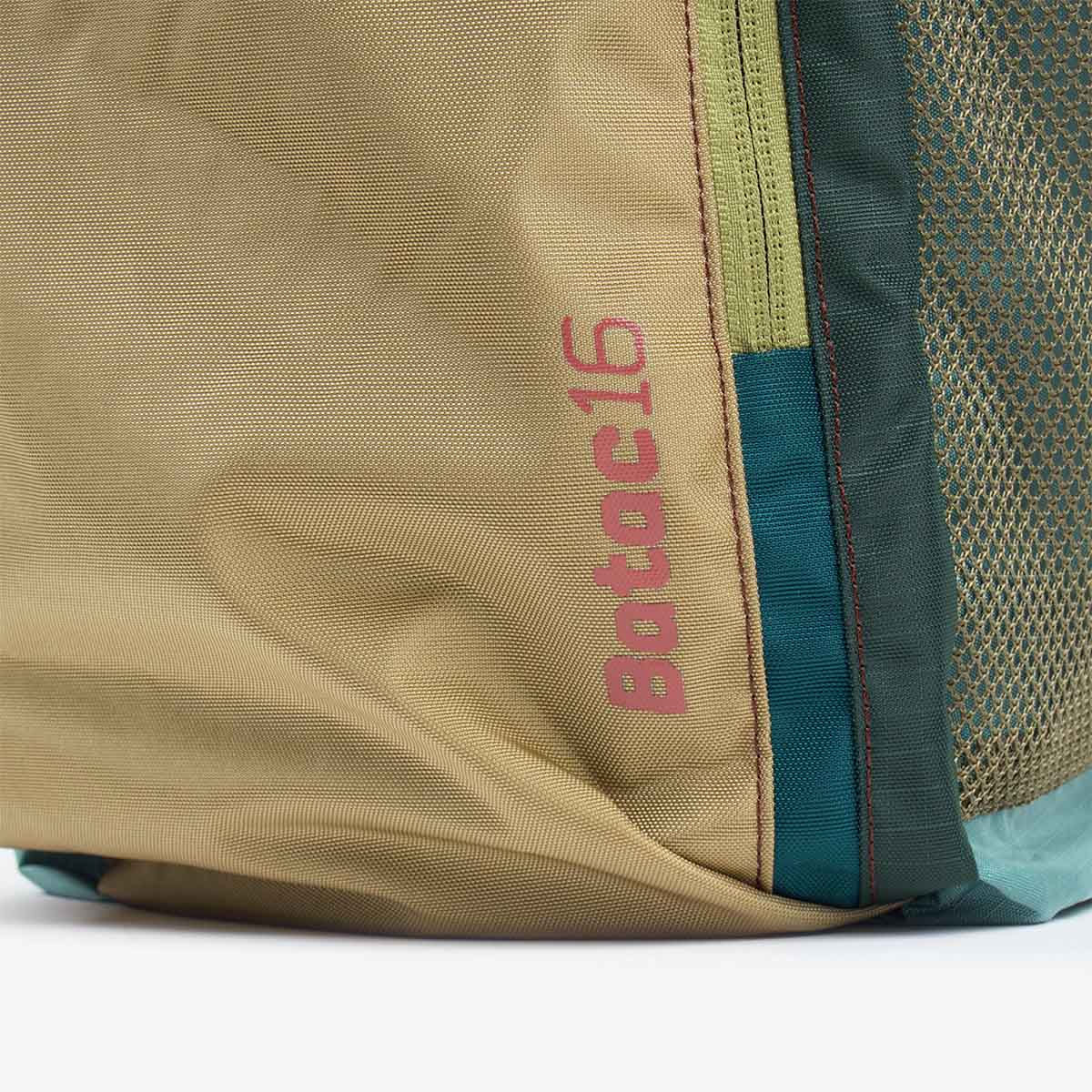 Cotopaxi Batac 16L Backpack