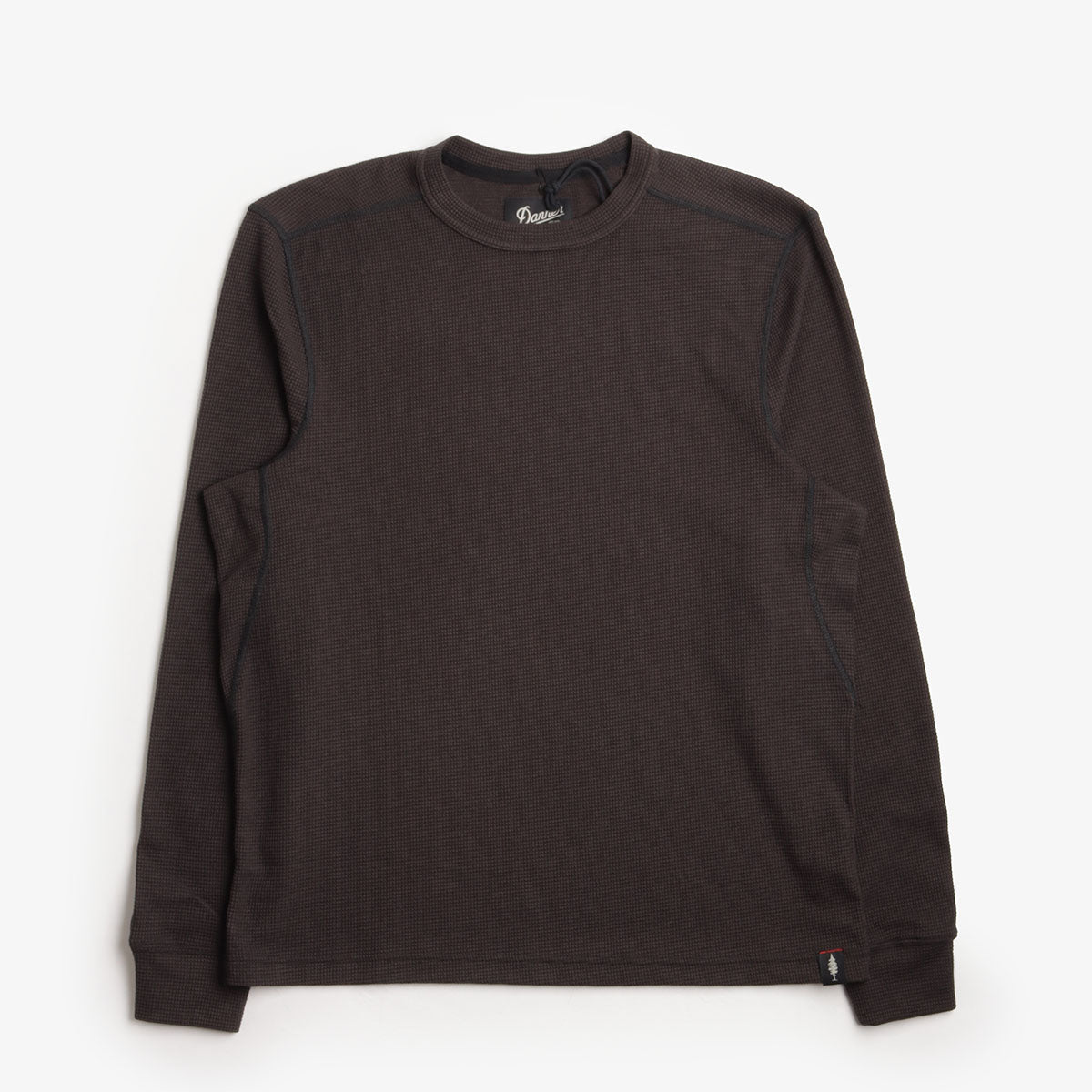 Danner Santiam Waffle Long Sleeve T-Shirt