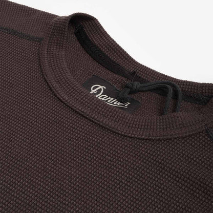 Danner Santiam Waffle Long Sleeve T-Shirt