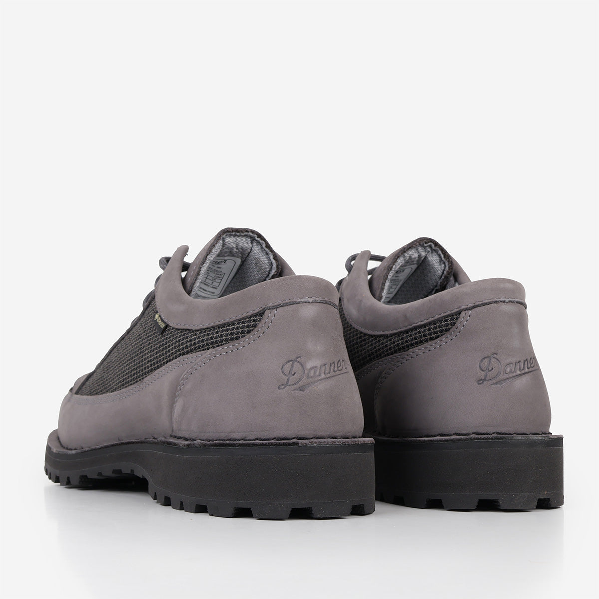 Danner Field Low GTX Boots - EE Wider Fit