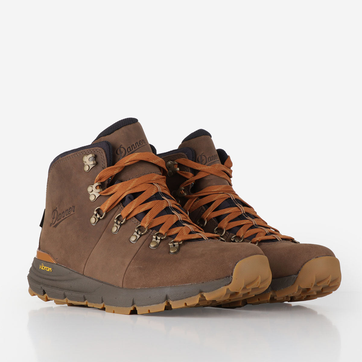 Danner Mountain 600 Leaf GTX Boots