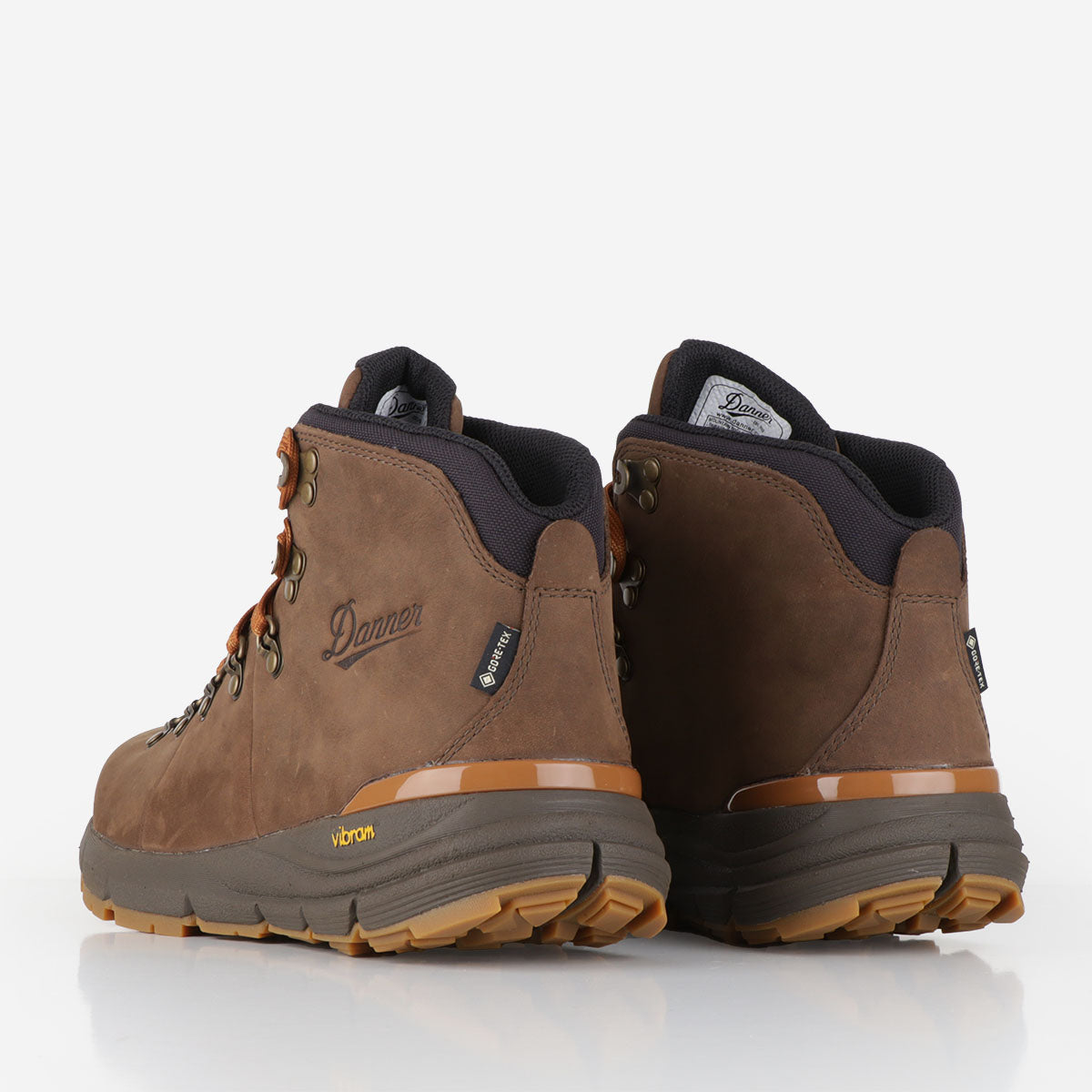 Danner Mountain 600 Leaf GTX Boots