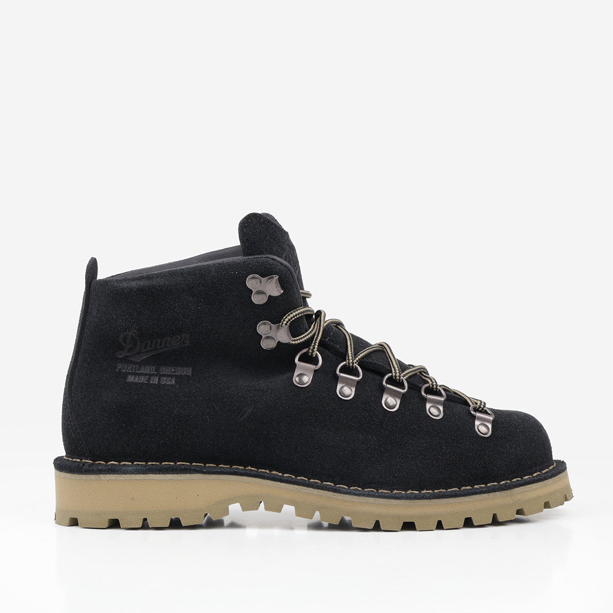 Danner Mountain Light Boots