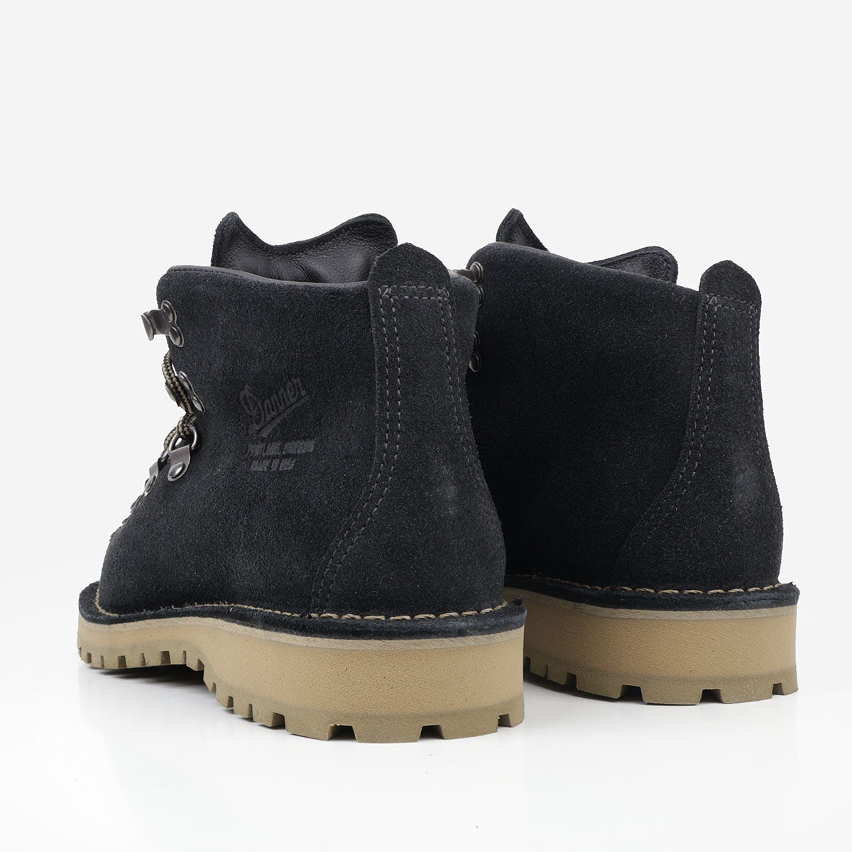 Danner Mountain Light Boots