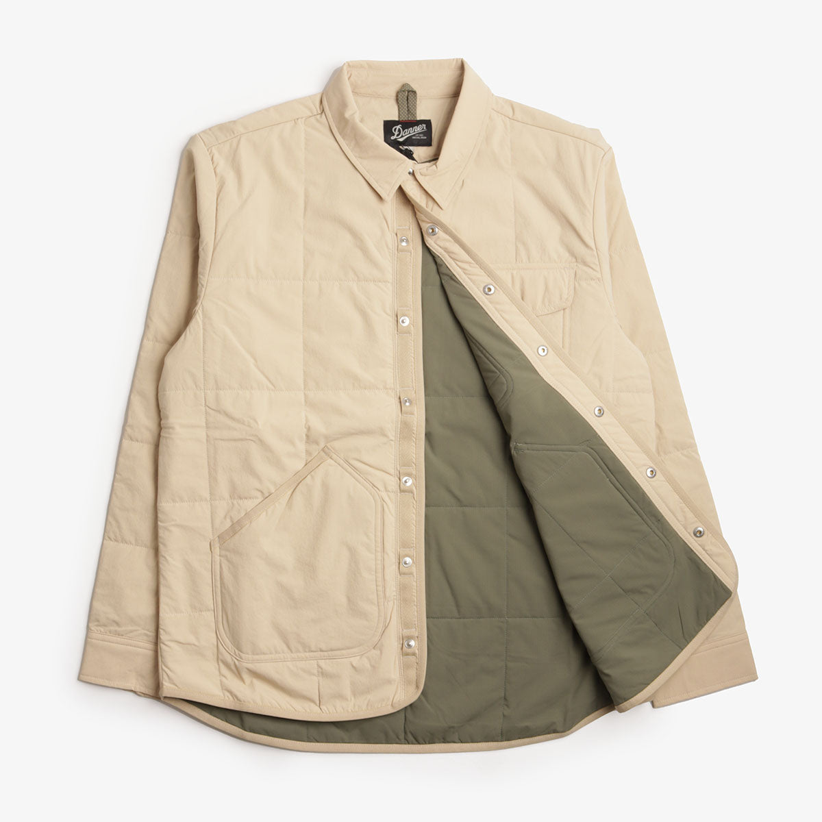 Danner Overlook Primaloft Jacket