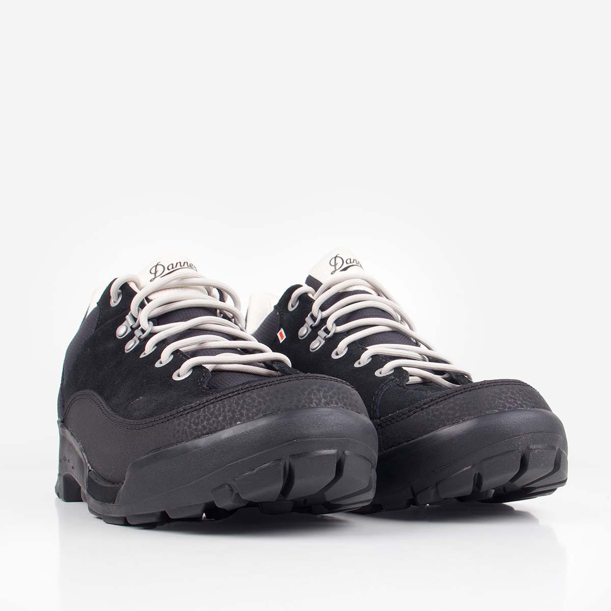 Danner Panorama Low ID 4" Boots