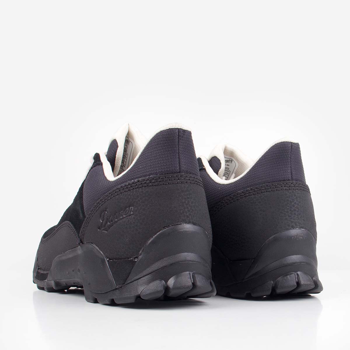 Danner Panorama Low ID 4" Boots